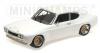 Ford Capri RS 2600 1970 weiss Strassenversion 1:18