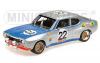 Ford Capri RS 2600 1971 Sieger SPA GLEMSER / SOLER-ROIG 1:18