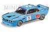 BMW 3.0 CSL 1974 Sieger 4 Stunden Rennen Monza PELTIER / LAFOSSE 1:18