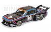 BMW 3.5 CSL 1976 Group 5 Silverstone DE FIERLANT / GROHS 1:18