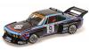 BMW 3.5 CSL 1976 1.000 Km Race Nürburgring PELTIER / DE FIERLANT / GROHS Team ALPINA FALTZ 1:18