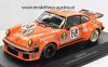 Porsche 911 934 1978 Le Mans POULAIN / FEITLER / HOLUP / DÖREN Jägermeister 1:18