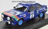 Ford Escort II RS 1800 1978 Rallye winner RAC Lombard Hannu MIKKOLA / Arne HERTZ 1:18