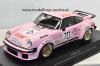 Porsche 911 934 1981 Le Mans Sieger Gruppe 4 PERRIER / BERTAPELLE / SALAM 1:18