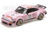 Porsche 911 934 1981 Le Mans winner Group 4 PERRIER / BERTAPELLE / SALAM 1:18