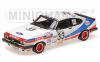 Ford Capri 3.0 1981 3nd Place SPA WOODMAN / BUNCOMBE / CLARK 1:18