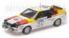 Audi Quattro Coupe 1982 Lombard RAC Rallye Harald DEMUTH / John DANIELS 1:18