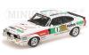 Ford Capri 3.0 1982 Nürburgring SCHAEFER / ROSBERG / VATANEN 1:18