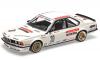 BMW E24 Coupe 635 CSi 1983 Eterna TW EM Zolder Schnitzer Dieter QUESTER / BELLOF / DANNER 1:18