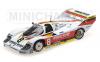 Porsche 956K 1983 WOLLEK / SERRA / JOHANSSON Team JOEST RACING 1:18