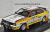 Audi Quattro 1984 Rallye Neuseeland Walter RÖHRL / Christian GLEISTDÖRFER 1:18