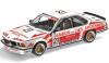 BMW E24 Coupe 635 CSI 1985 24 hour Race Spa GROHS / BRUN / BOUTSEN 1:18