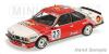 BMW 635 CSi 1985 Spa Jo GARTNER / Manfred WINKELHOCK / Herve REGOUT 1:18