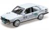 BMW E30 325i 1986 DTM 3. Platz Eifelrennen Olaf MANTHEY 1:18