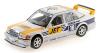 Mercedes Benz 190E 2.5-16 EVO 1 1990 DTM Frank BIELA TEAM MS - JET - RACING 1:18