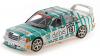 Mercedes Benz 190E 2.5-16 EVO 2 1991 DTM Fabien GIROIX Team ZAKSPEED 1:18