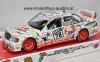 Mercedes Benz 190E Evo 2 1991 DTM Ellen LOHR ANDORA 1:18