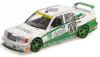 Mercedes Benz 190E 2.5-16 EVO 2 1991 DTM Bernd SCHNEIDER Team ZAKSPEED 1:18