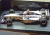 Williams FW22 BMW 2000 Jenson BUTTON 1:18