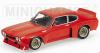 Ford Capri RS 3100 1974 Racing STRASSENVERSION rot 1:18