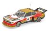 BMW 3.5 CSL Gr.5 1976 Silverstone Sieger 6 Stunden Rennen John FITZPATRICK / Tom WALKINSHAW Hermetite 1:18