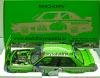 BMW E30 M3 1988 DTM Sieger Hockenheim Christian DANNER 1:18