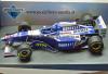 Williams FW19 Renault 1997 Heinz Harald FRENTZEN 1:18