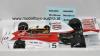 McLaren M23 Ford 1974 Emerson FITTIPALDI Weltmeister 1:18