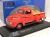 Ford F-1 Pick up 1948 rot 1:43 Sondermodell