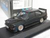 BMW E30 M3 1990 DIAMANT SCHWARZ 1:43