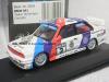 BMW M3 E30 DTM 1990 CECOTTO 1:43