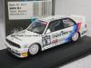 BMW M3 E30 DTM 1990 WINKELHOCK 1:43