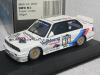 BMW M3 E30 DTM 1990 HEGER 1:43