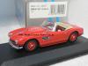 BMW 507 Cabriolet 1956 - 1959 red 1:43