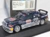 Mercedes Benz 190 E Evo1 DTM 1990 Roland ASCH 1:43