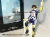 Figur Valentino ROSSI 2007 Moto GP JEREZ Ehrenrunde 1:12