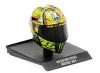 Helmet AGV Valentino ROSSI 2013 Moto GP 1:10