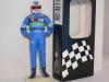 Jean Alesi Figure 1997 Benetton 1:18