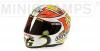 Helm AGV Valentino ROSSI 2006 Moto GP MUGELLO 1:2