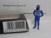 Damon Hill Figur 1997 Arrows 1:43