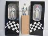 Rubens Barrichello Figure 1997 Stewart 1:43