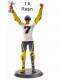 Figur Valentino ROSSI 2005 Moto GP SEPANG 7 TIME WORLD CHAMPION 1:6