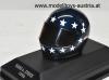 1996 Helmet Bell 1996 ITC Hans Joachim STUCK Opel 1:8