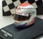 1996 Helmet Bell 1996 Indy Car Michael ANDRETTI Lola 1:8