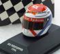 1996 Helmet Arai 1996 Jos VERSTAPPEN Arrows Footwork 1:8