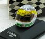 1997 Helmet Arai 1997 Giancarlo FISICHELLA Jordan 1:8