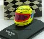 1996 Helmet Bieffe 1996 ITC CHAMPION Manuel REUTER Opel 1:8