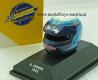 1995 Helmet Stand 21 1995 DTM Klaus LUDWIG Opel 1:8