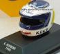 1995 Helm Stand 21 1995 DTM Keke ROSBERG Opel 1:8