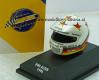 1996 Helm Stand 21 1996 ITC Uwe ALZEN Opel 1:8